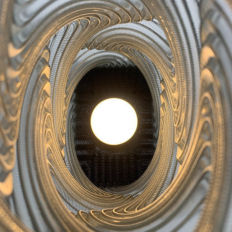 Elements/AIR Lamp