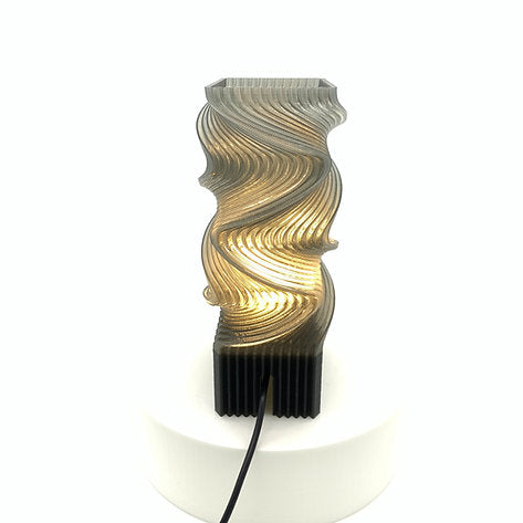 Elements/AIR Lamp