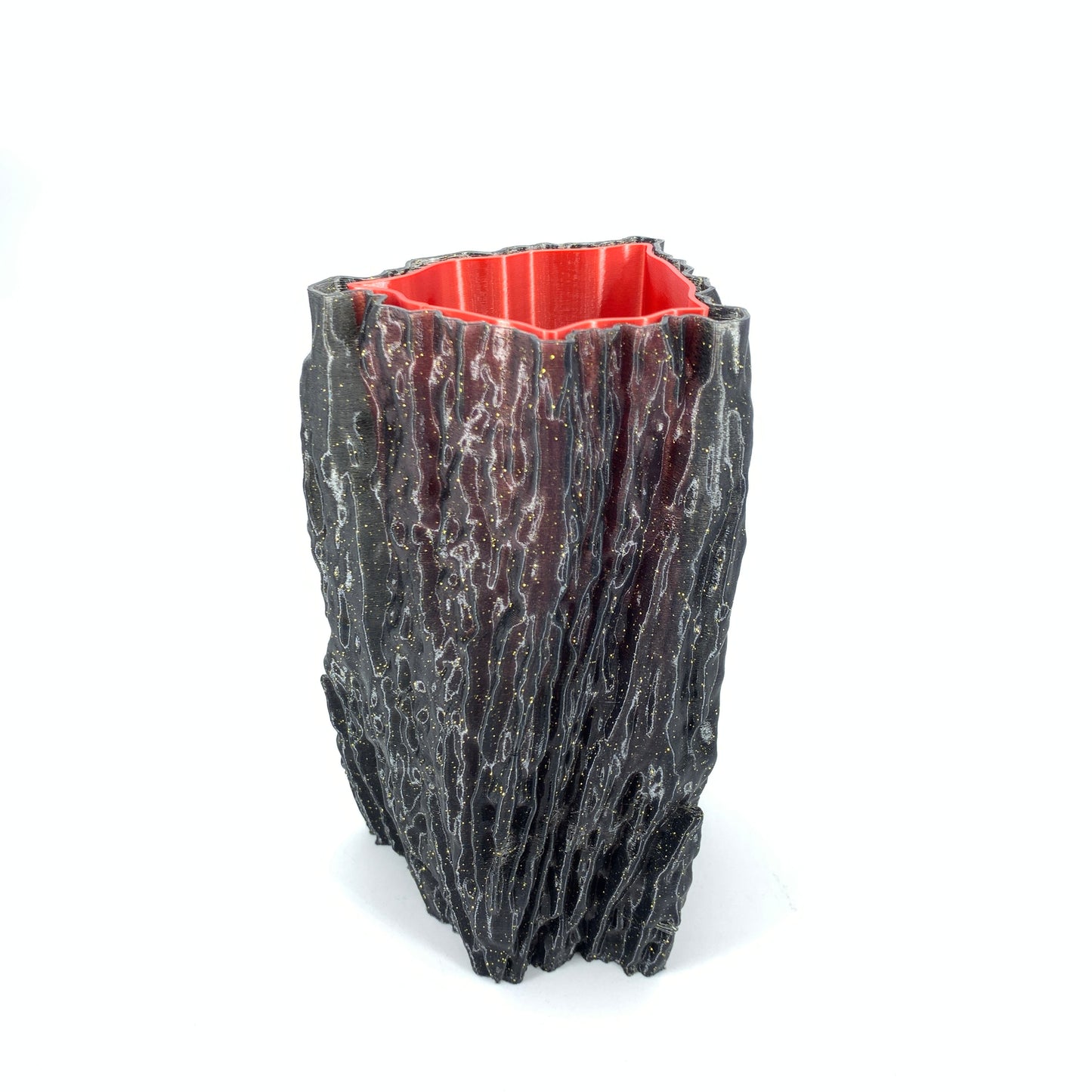 Bark Vase