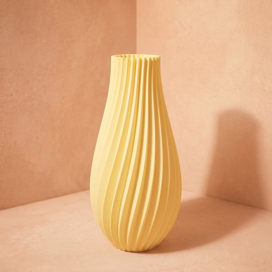 Dewdrop Vase