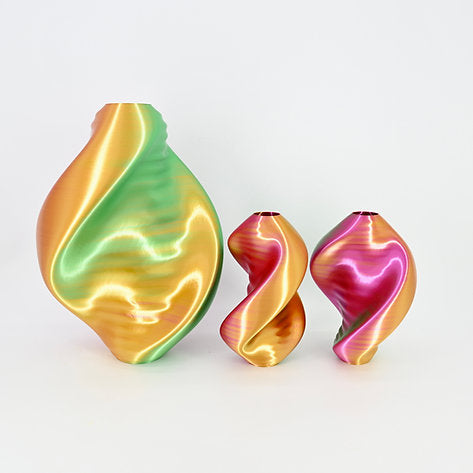 DNA Vase