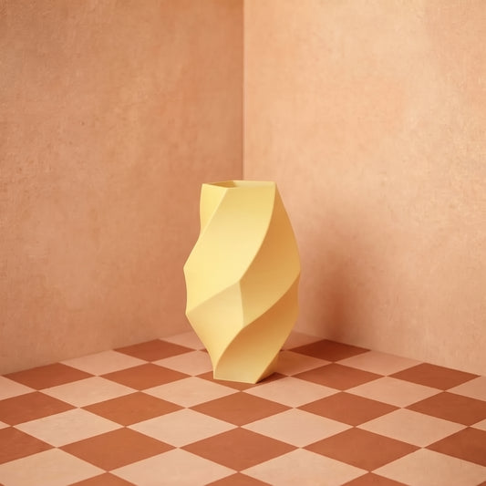 Dodeca Vase