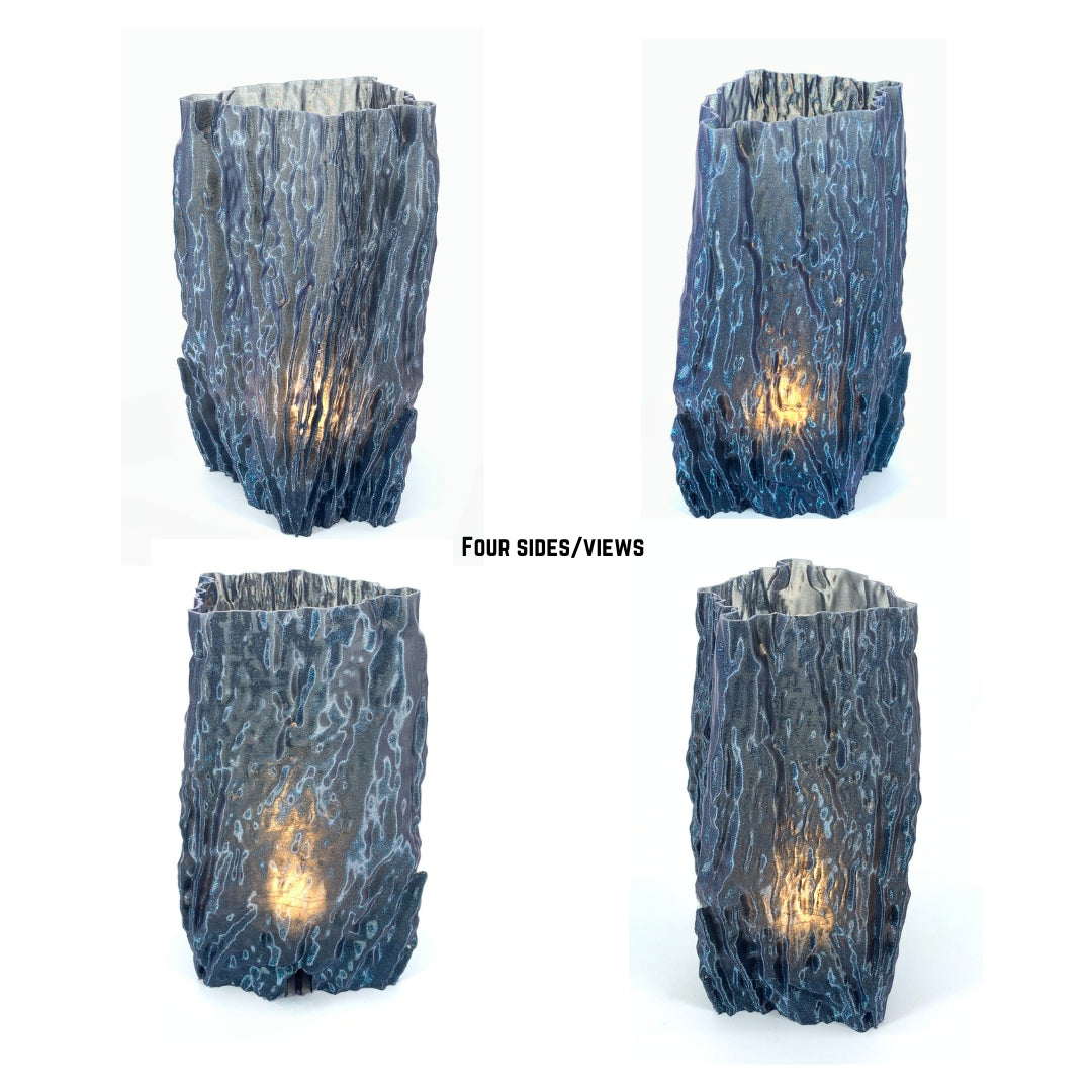 Elements/CAMPFIRE Lamp