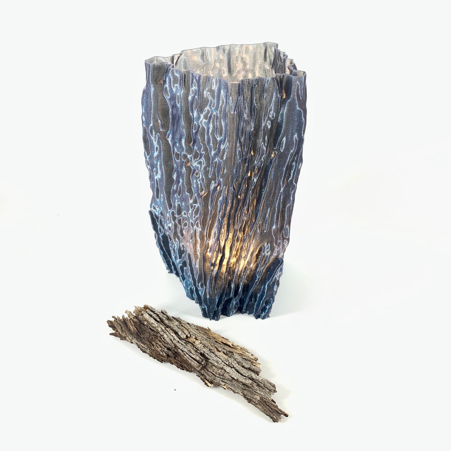 Elements/CAMPFIRE Lamp
