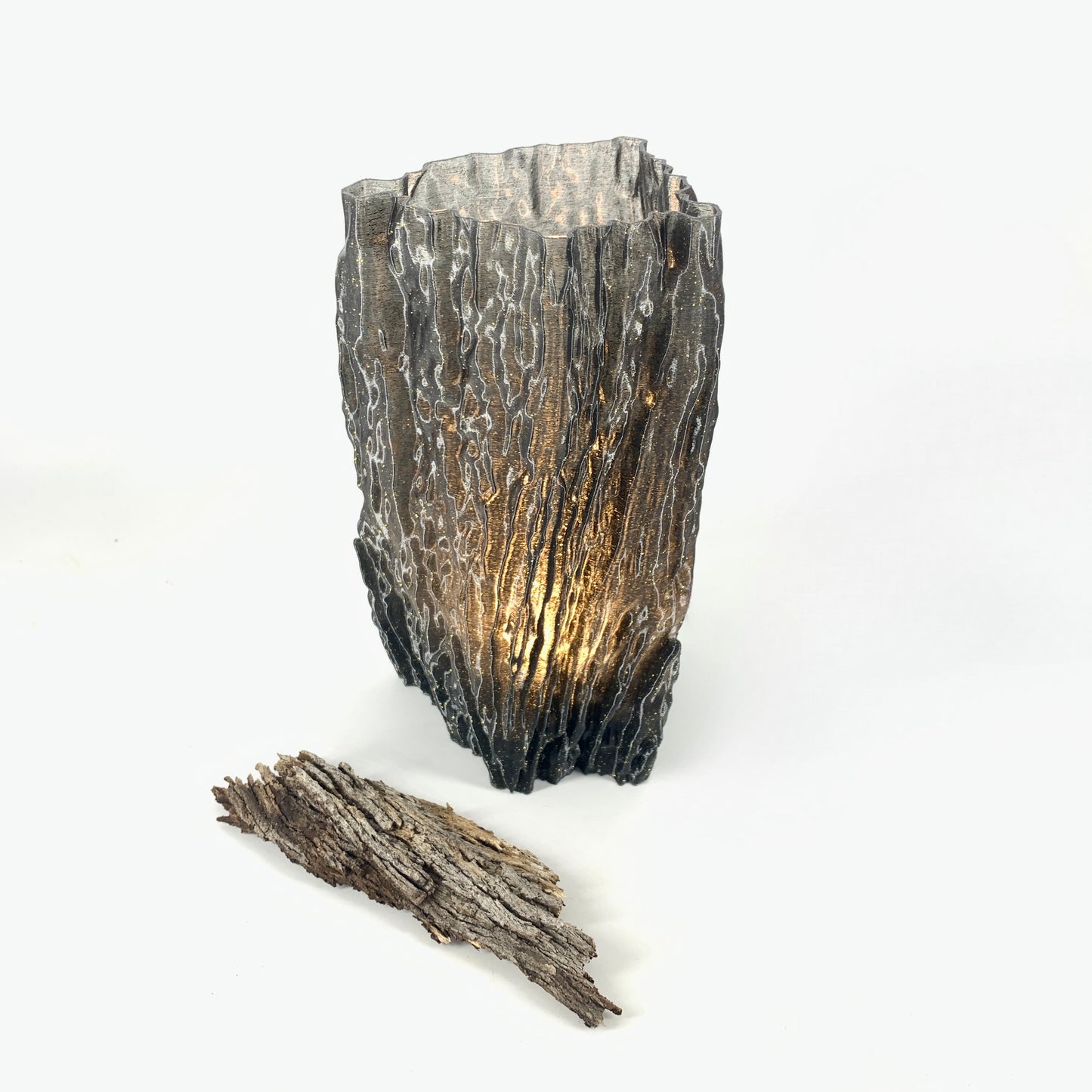 Elements/CAMPFIRE Lamp