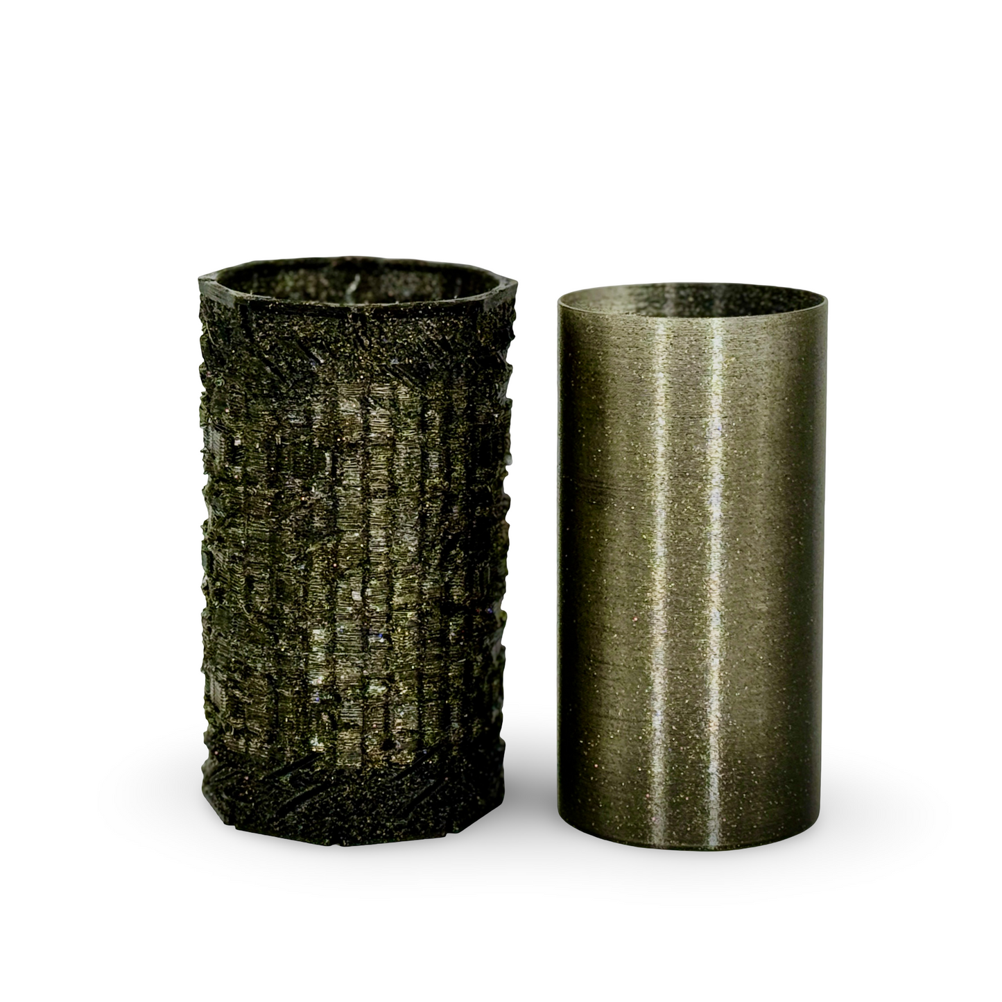 Ís Vase