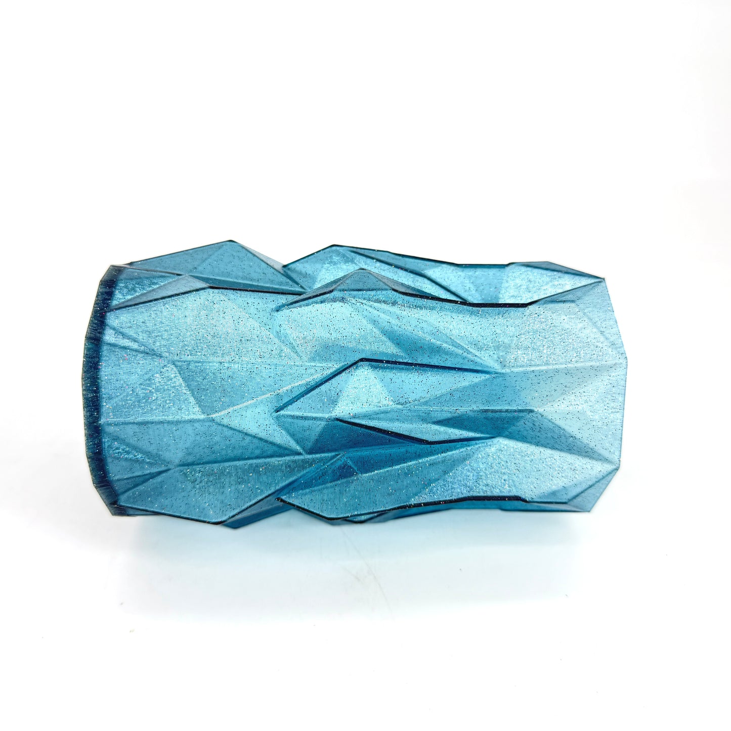 Glacier Vase