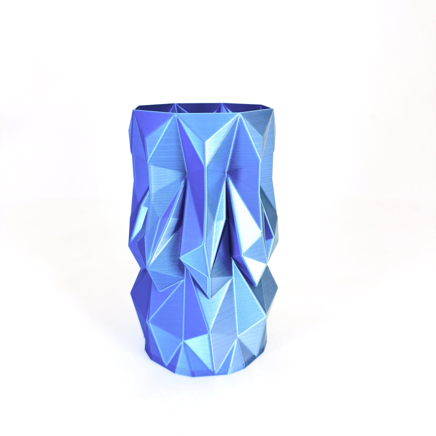 Glacier Vase