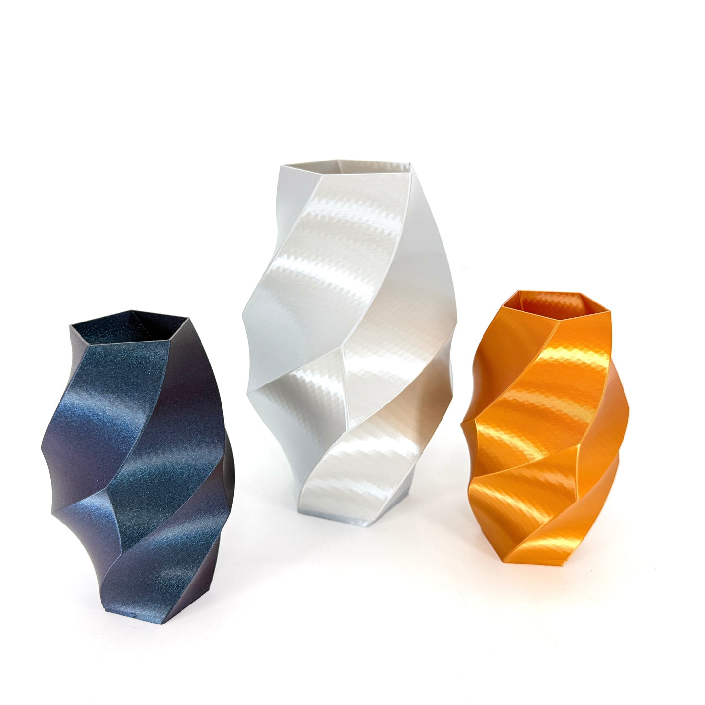 Dodeca Vase