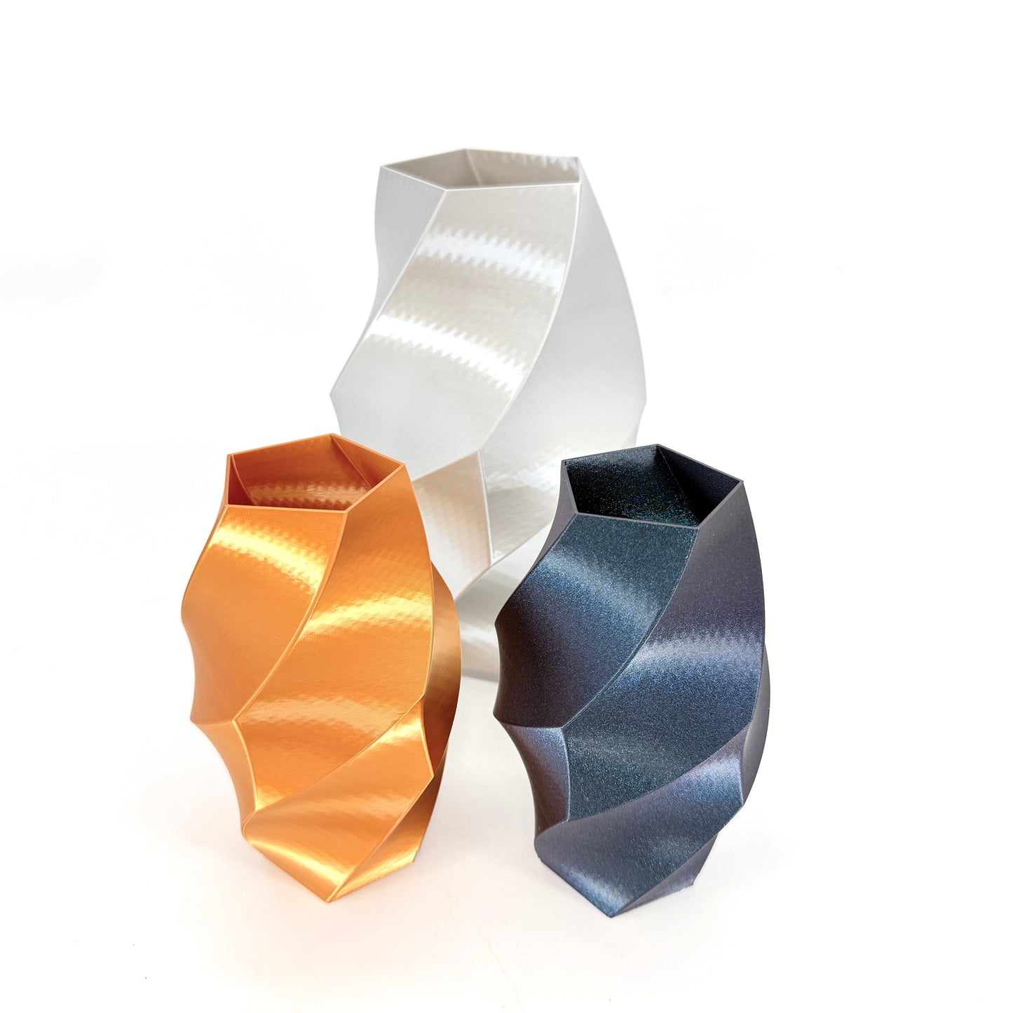 Dodeca Vase