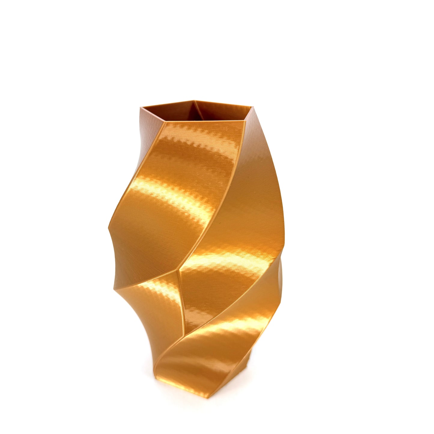 Dodeca Vase