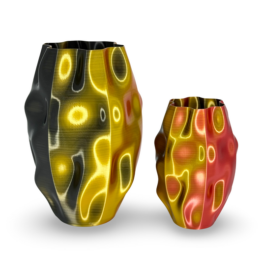 Alien Vase