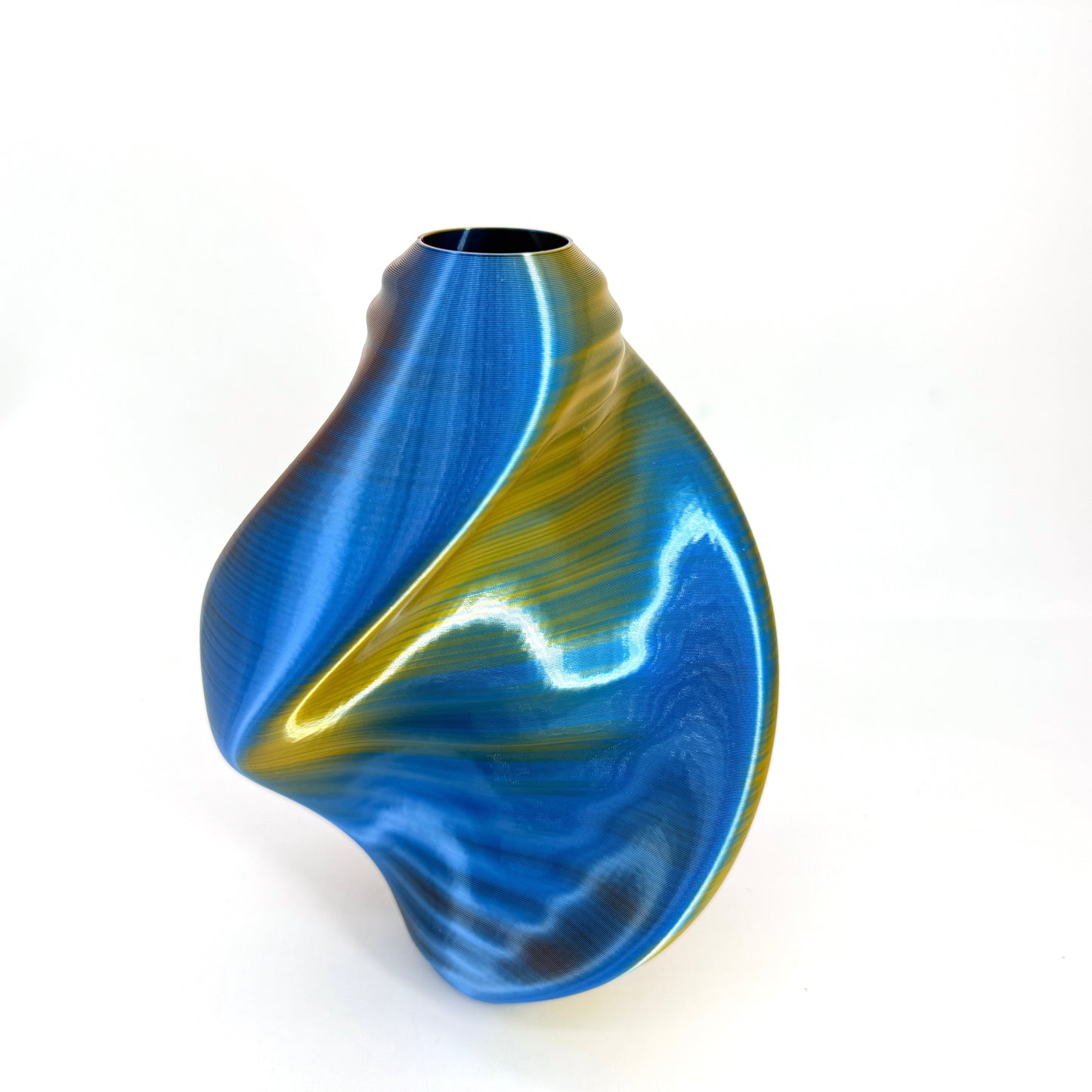 DNA Vase