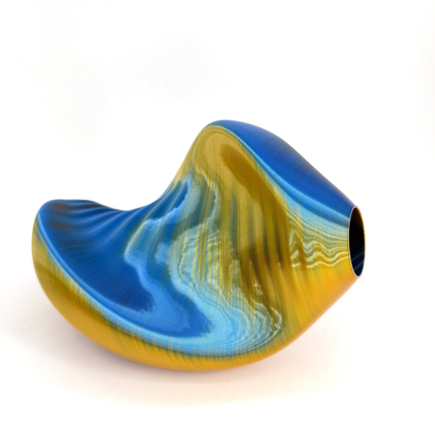DNA Vase