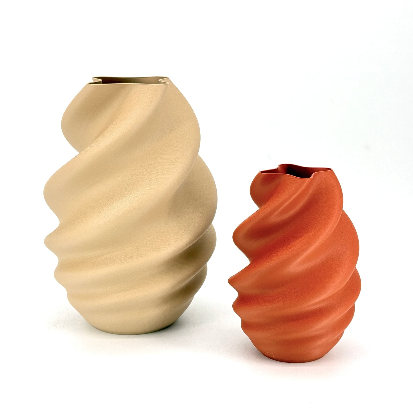 Whippy Vase