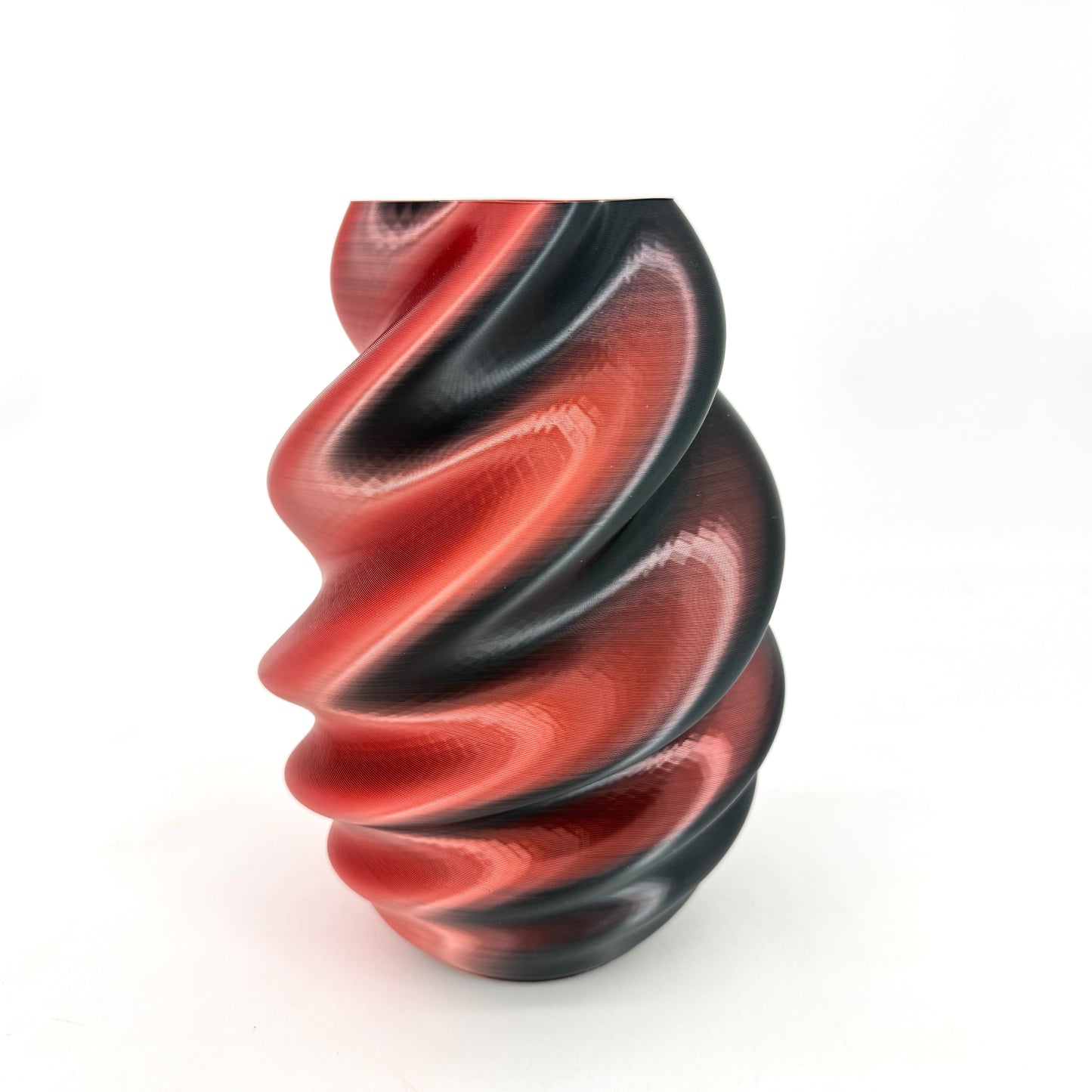 Whippy Vase