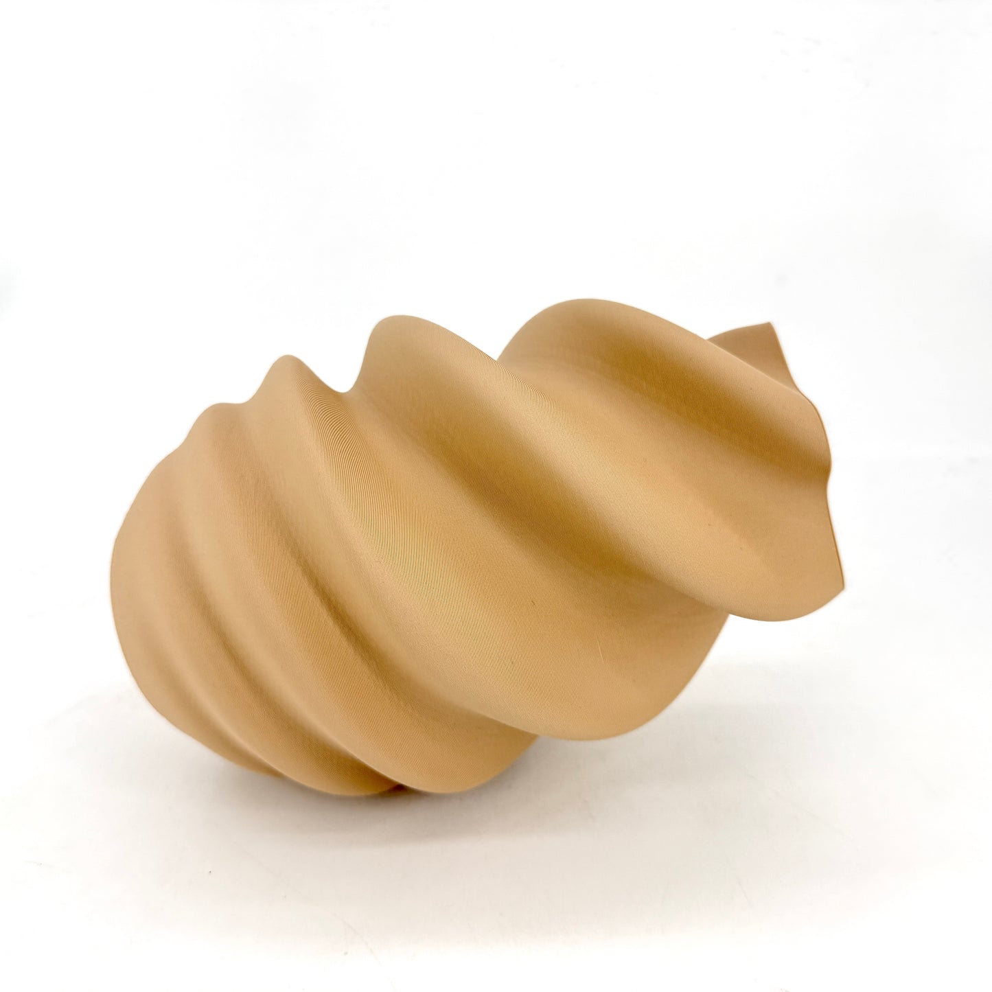 Whippy Vase
