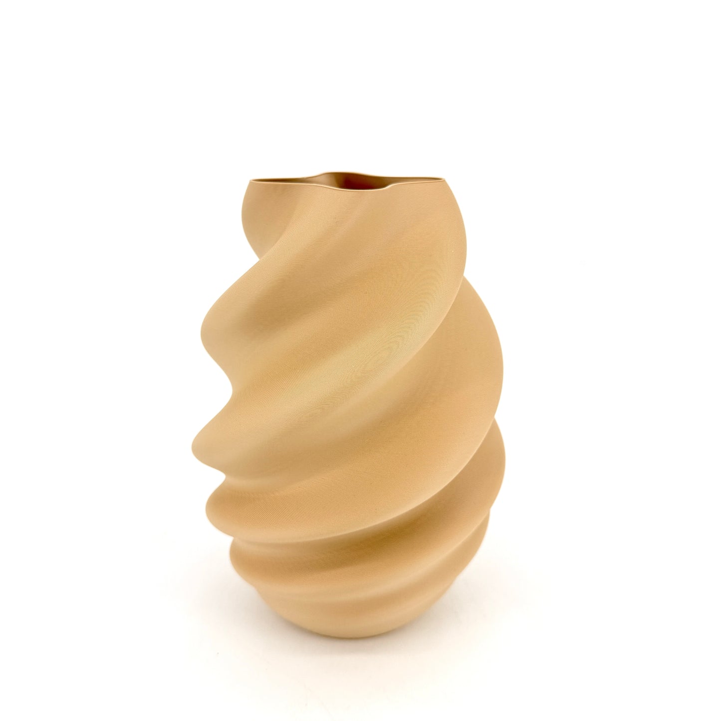 Whippy Vase