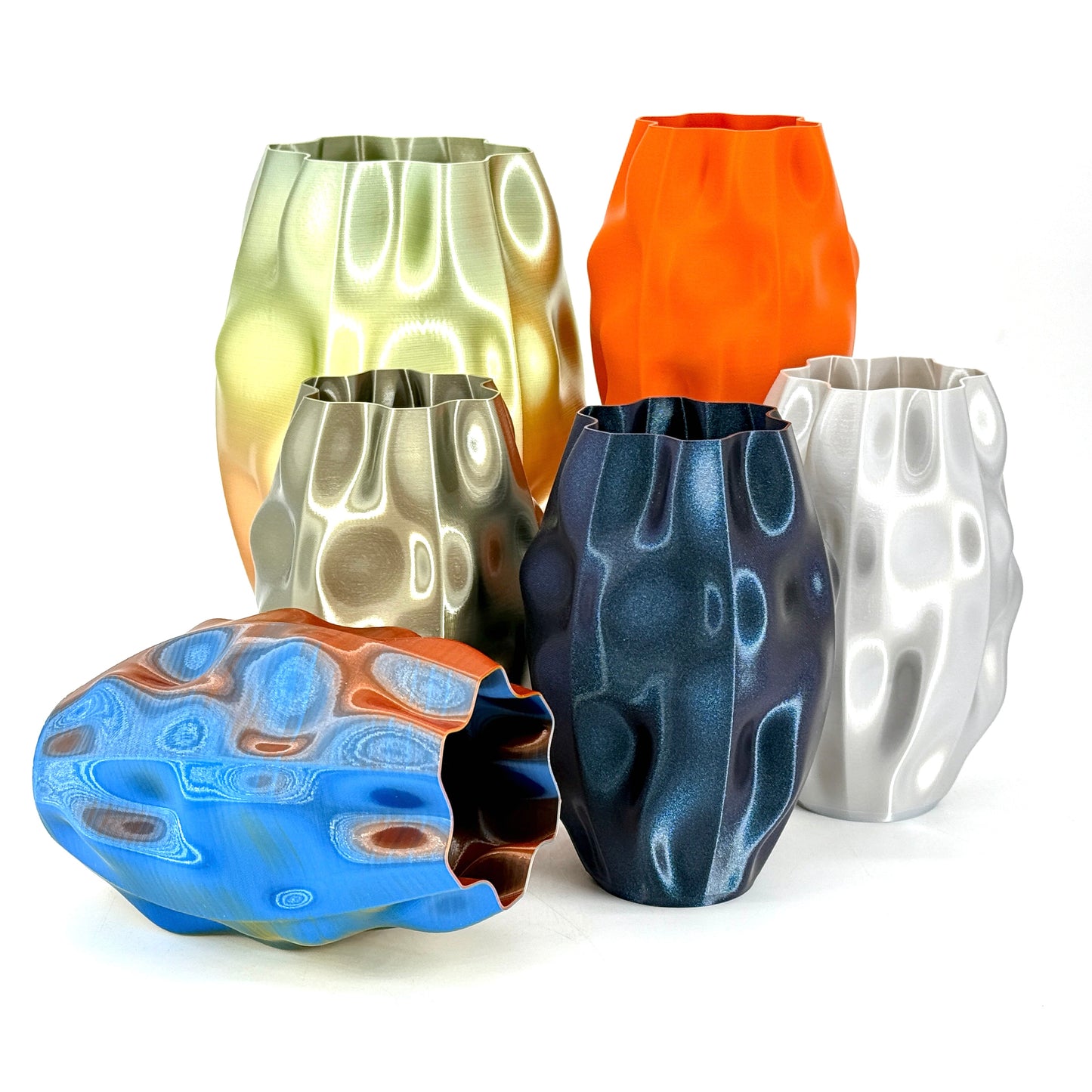Alien Vase