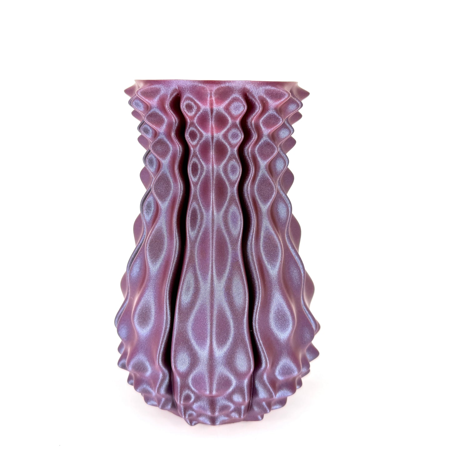 Hedgehog Vase