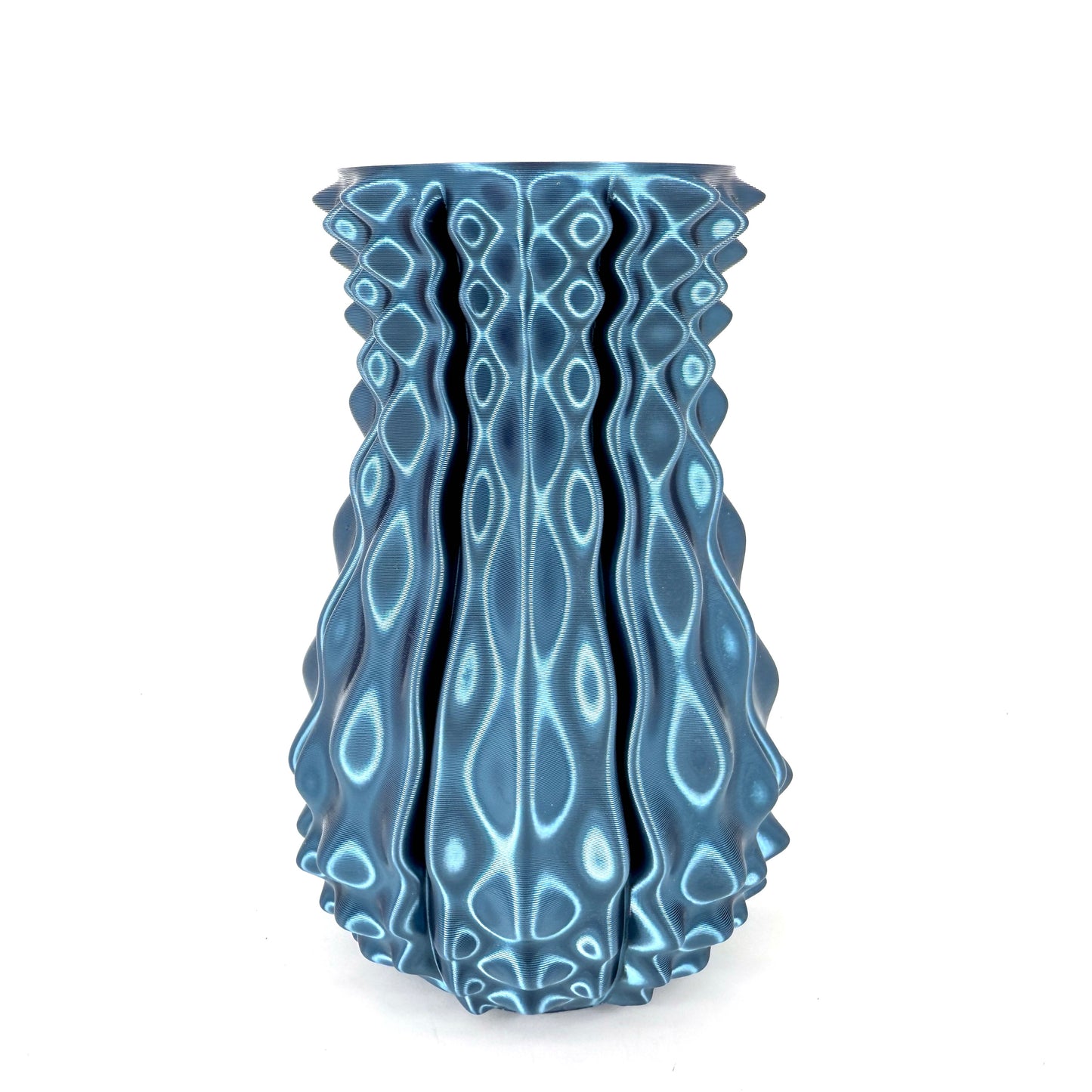 Hedgehog Vase