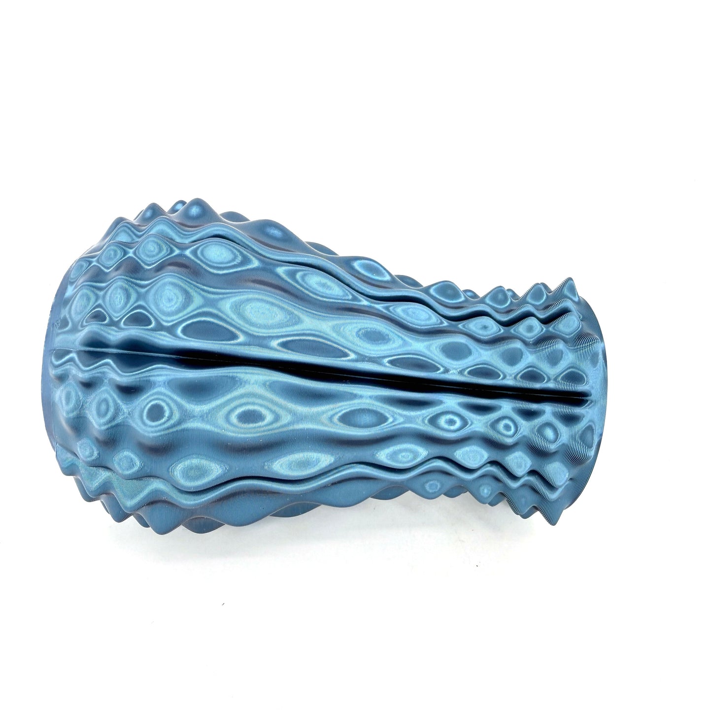 Hedgehog Vase