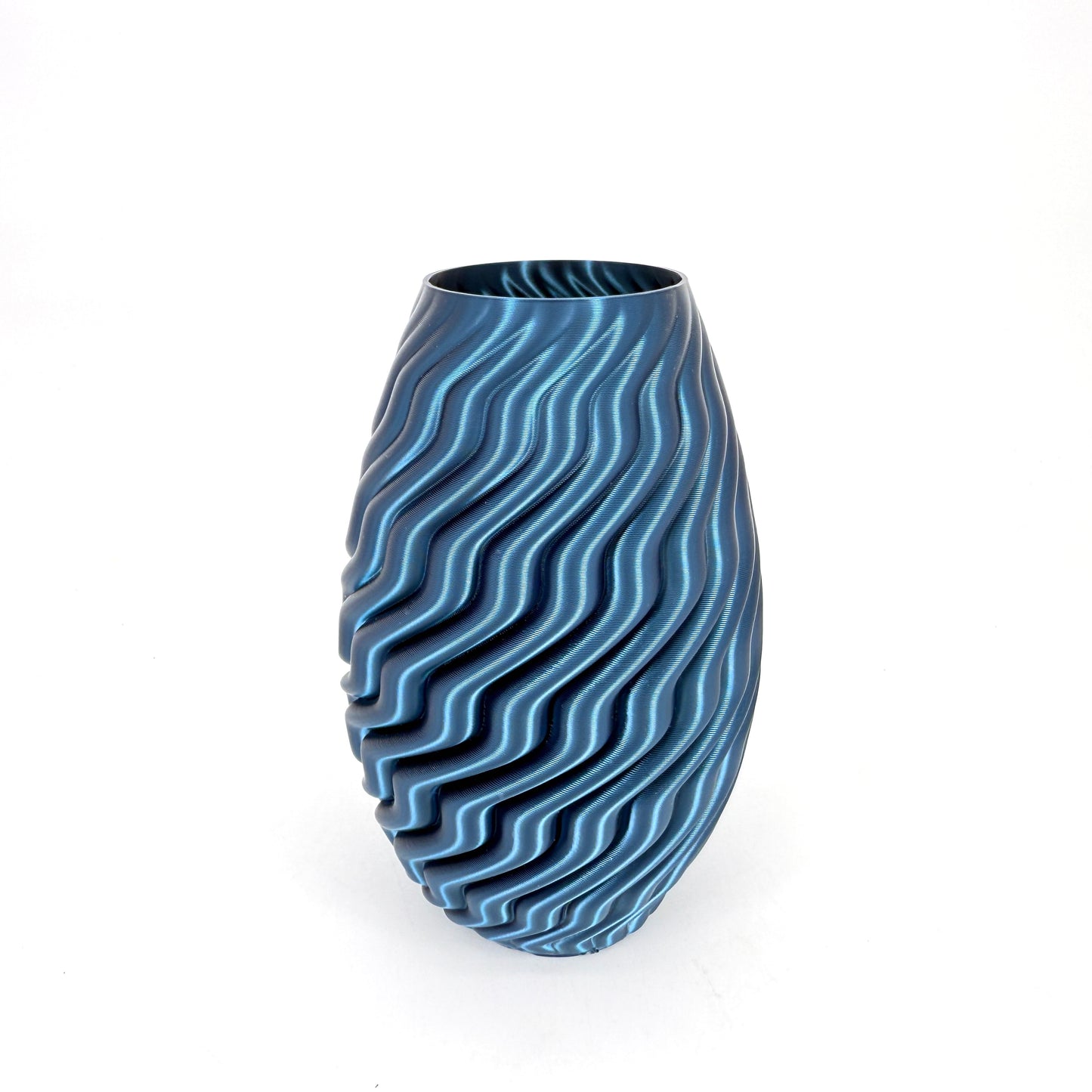 Wave Vase
