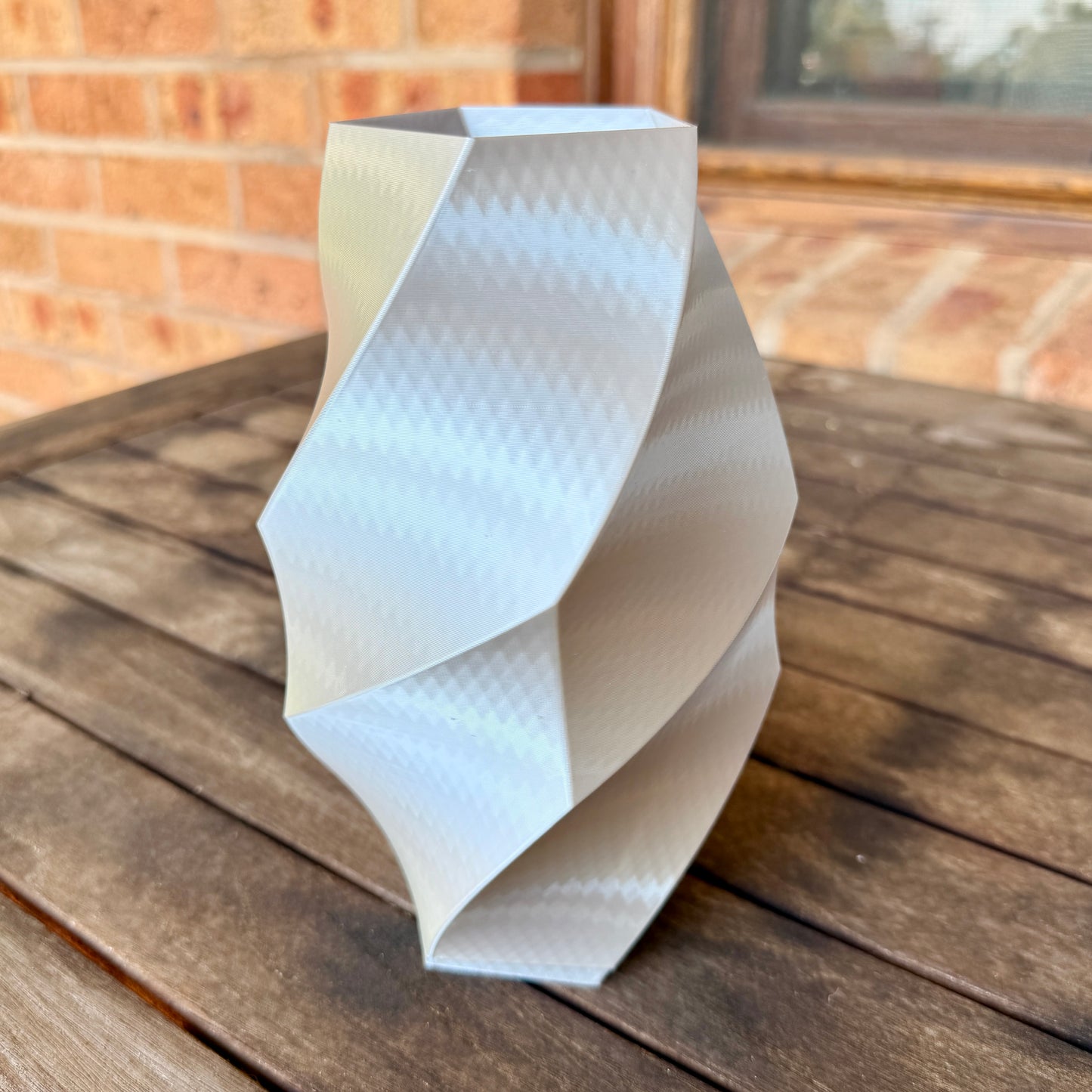 Dodeca Vase