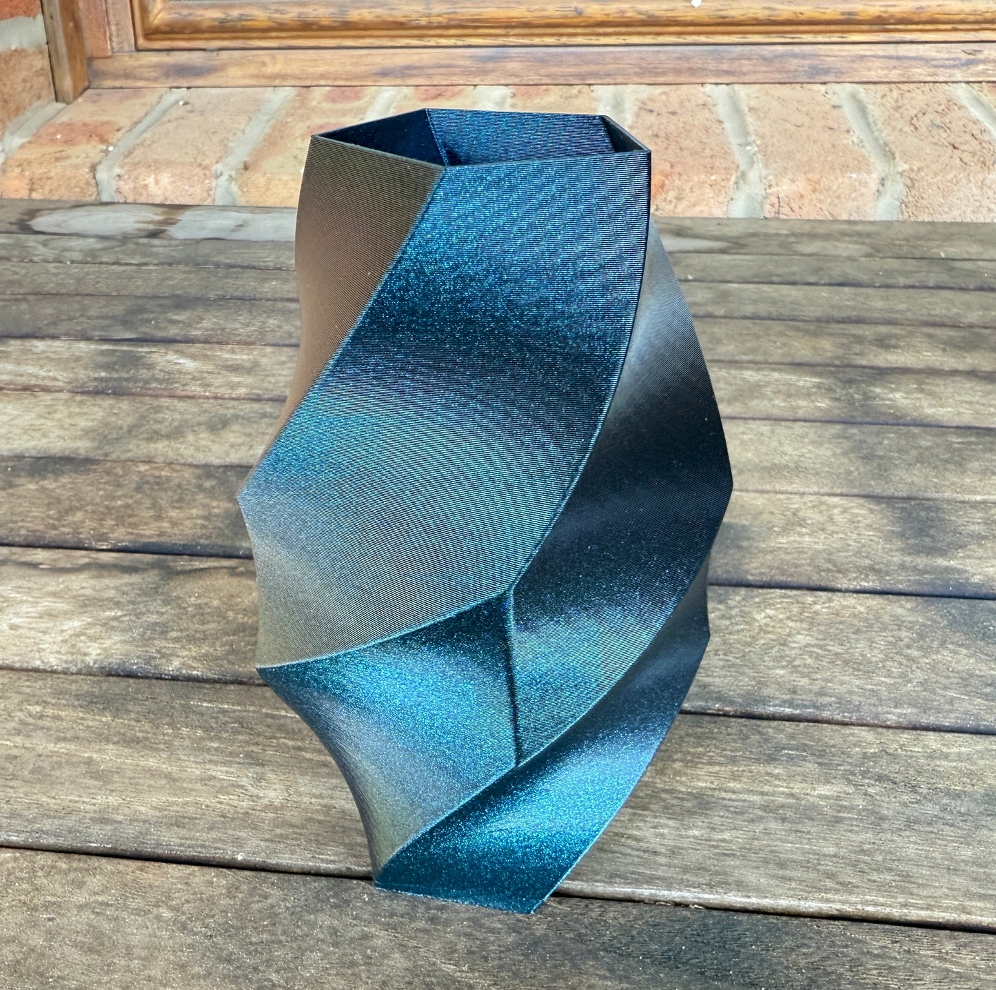 Dodeca Vase