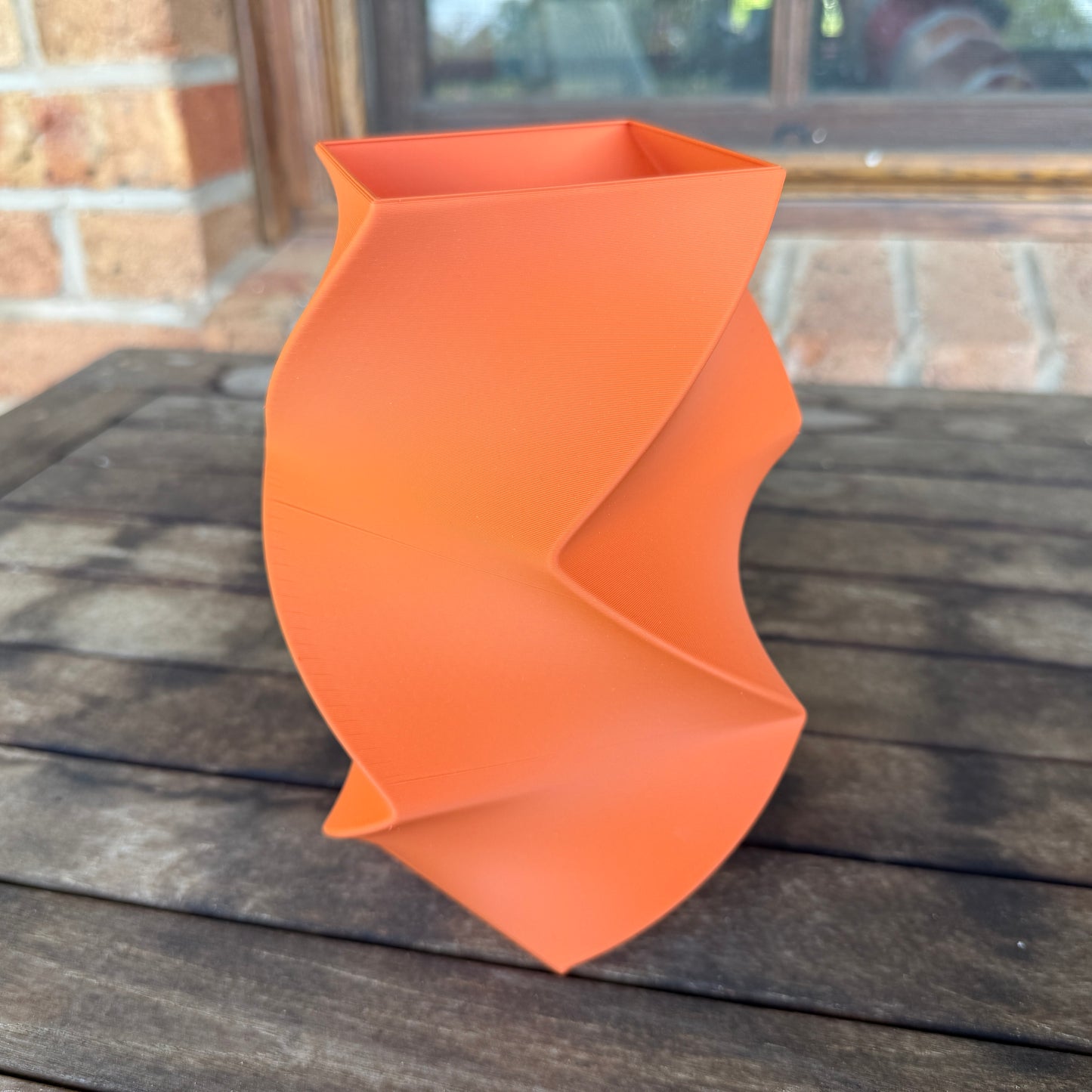 SuperVase