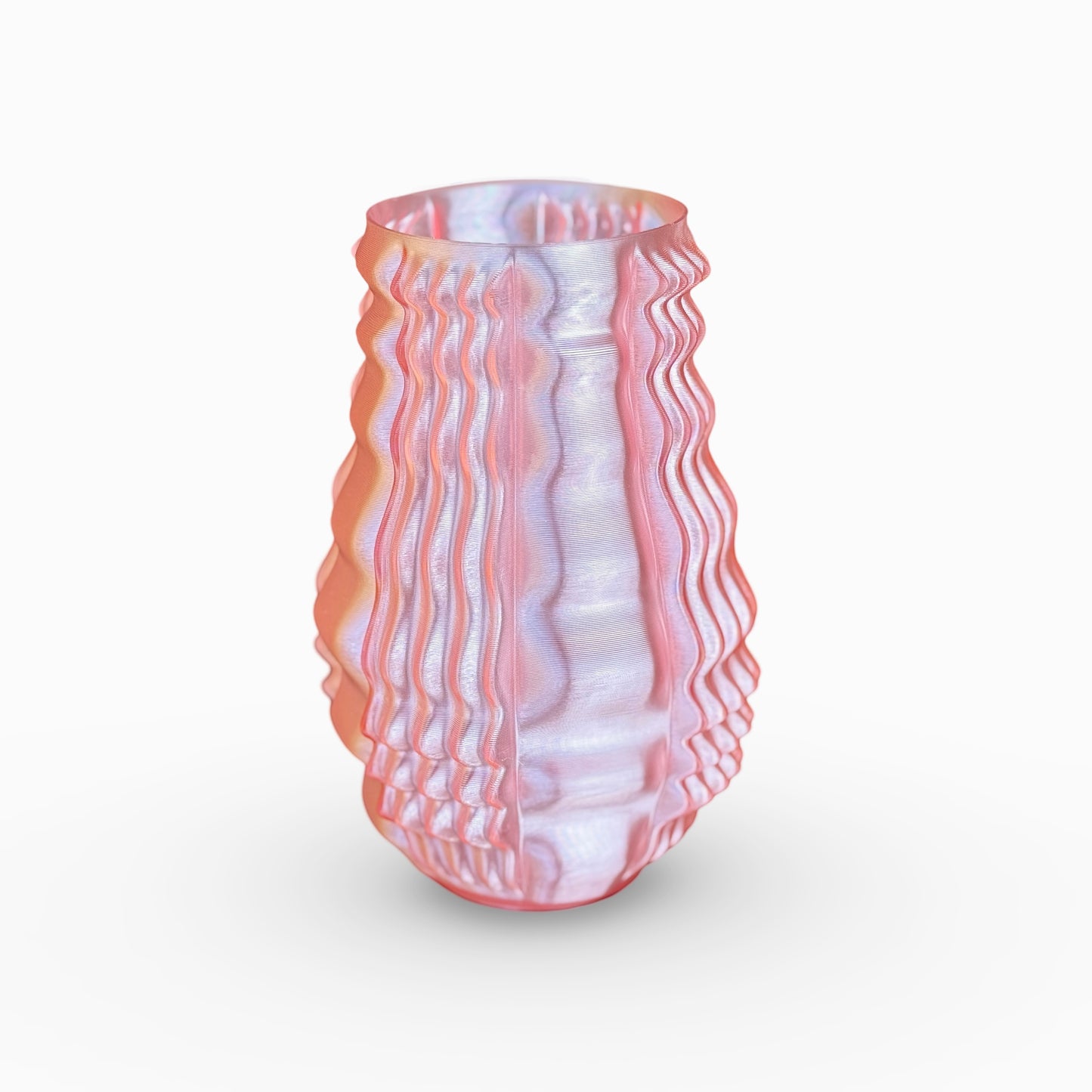 Art Deco Vase