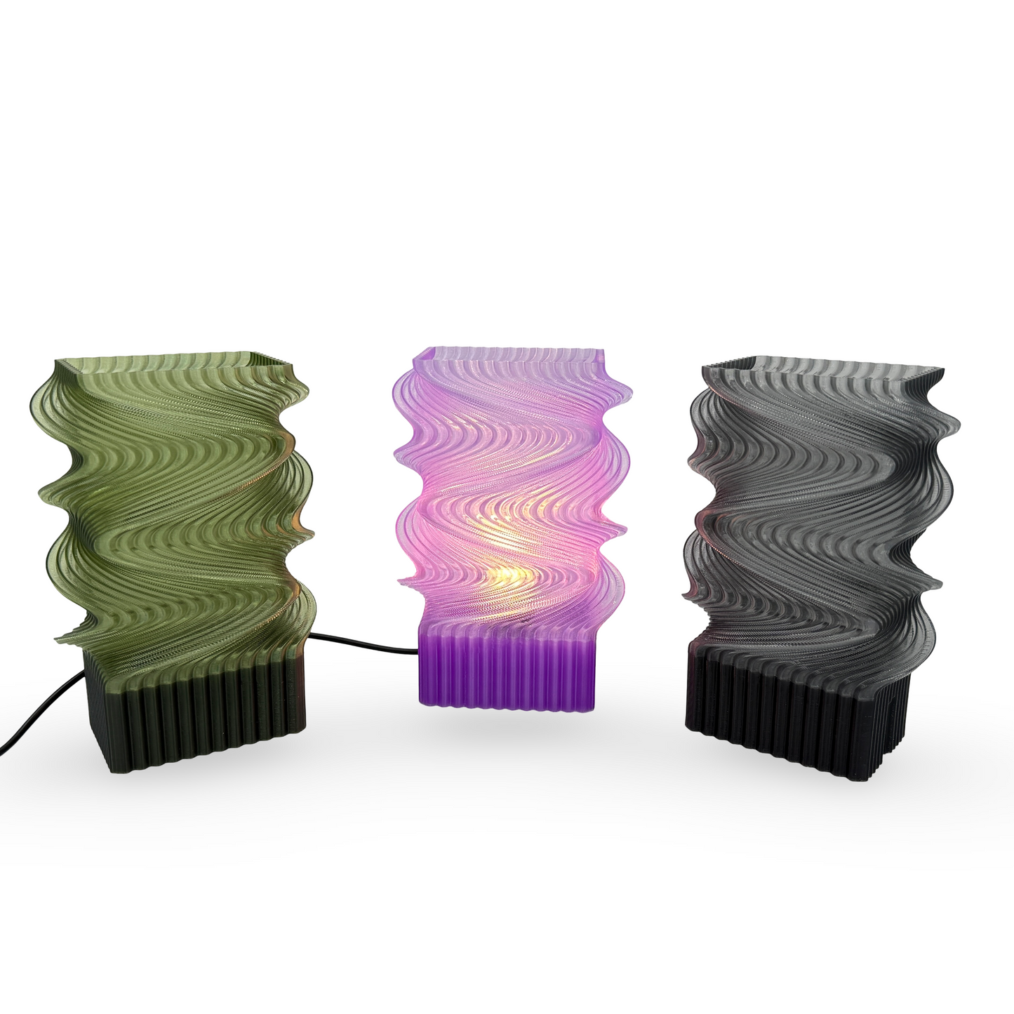 Elements/AIR Lamp