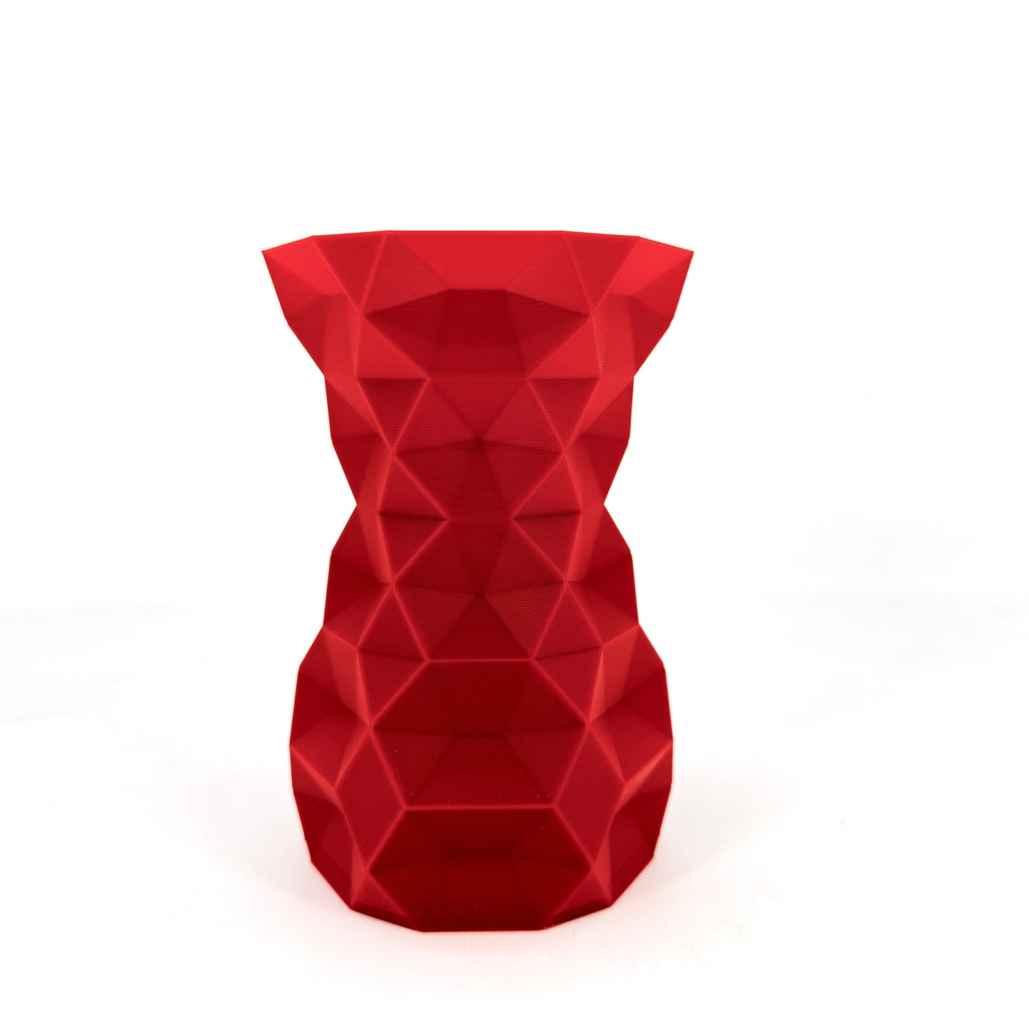 Castle Vase