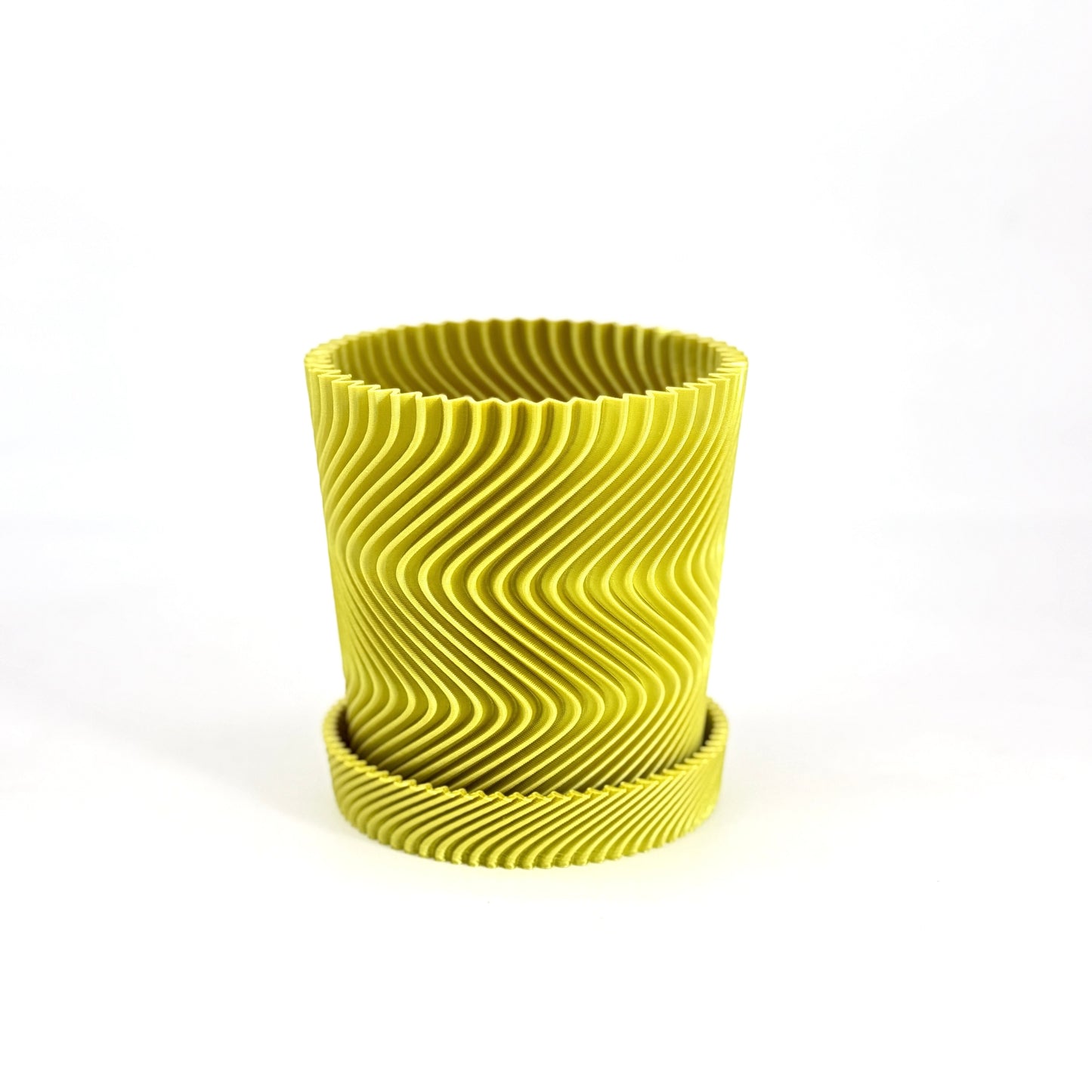Zing Pot