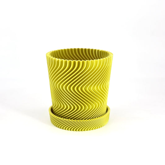 Zing Pot