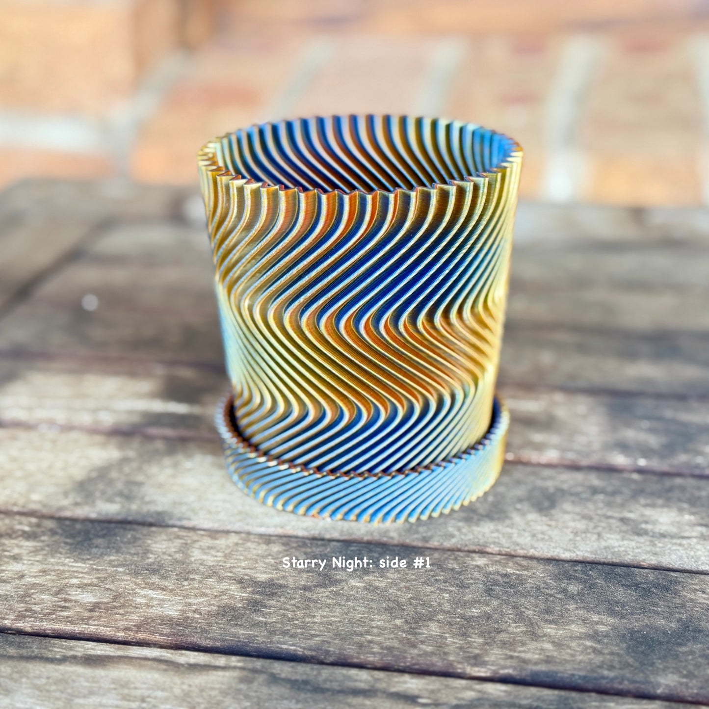 Zing Pot