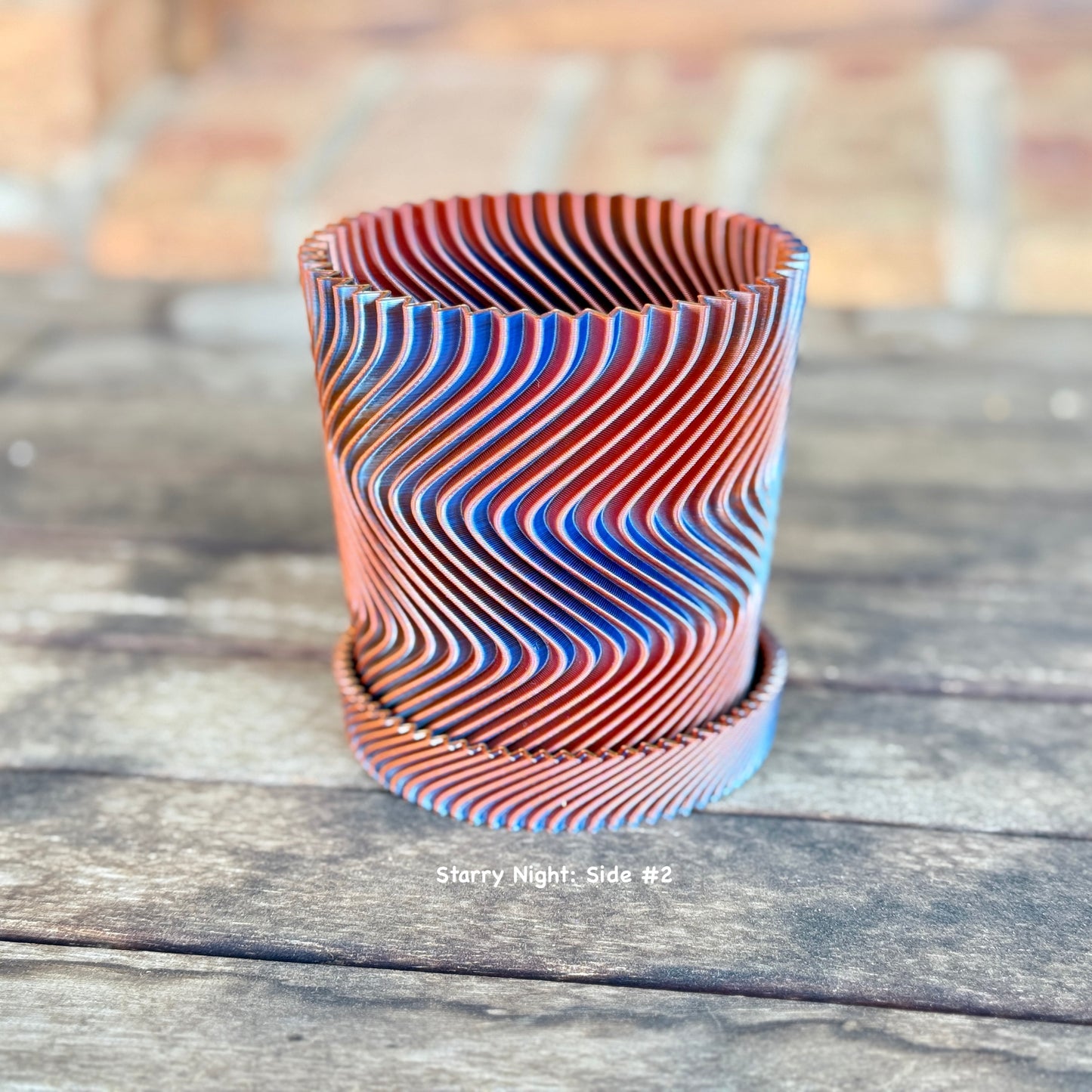 Zing Pot