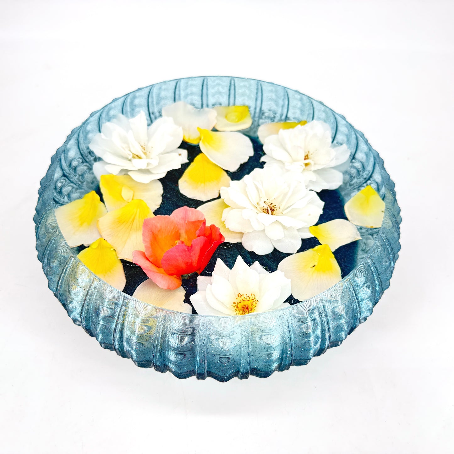 Sea Urchin Float Bowl