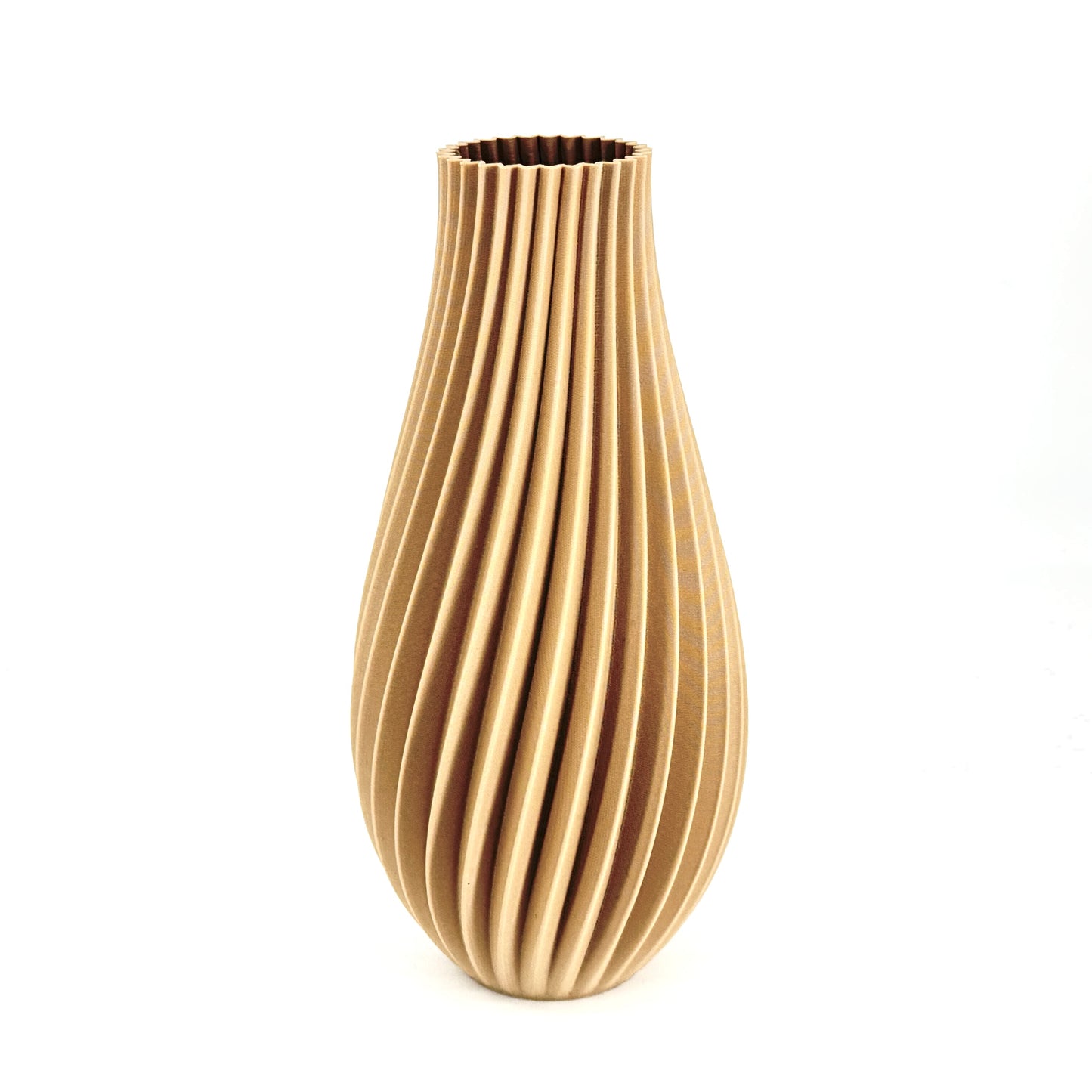 Dewdrop Vase