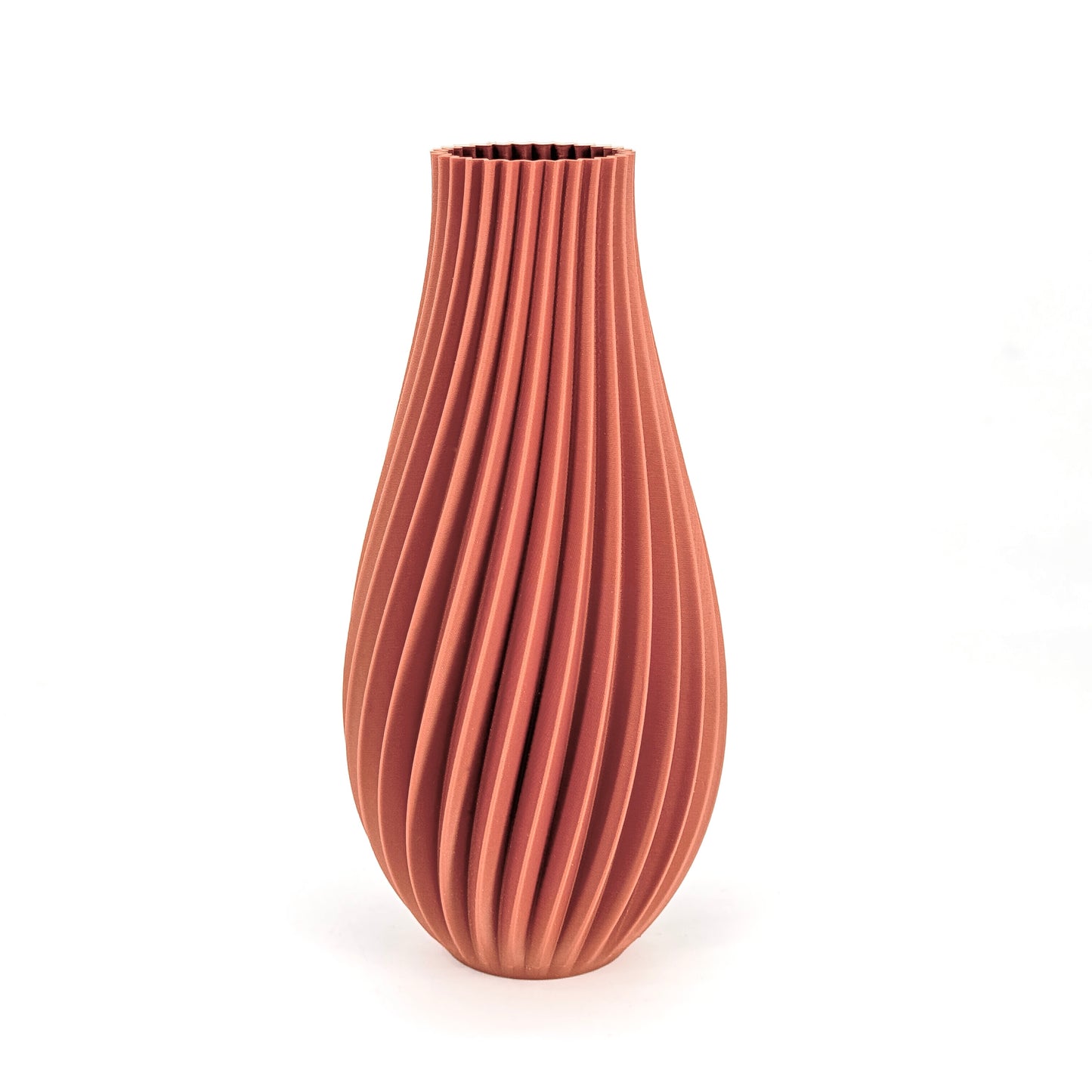 Dewdrop Vase