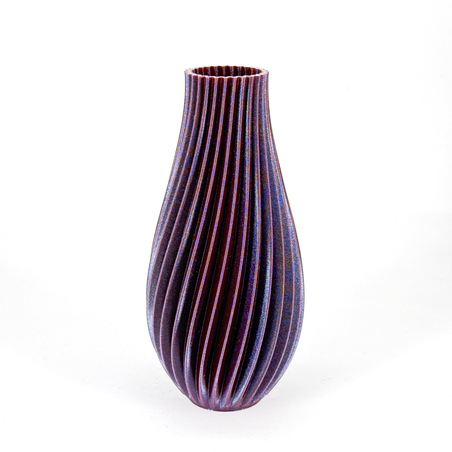 Dewdrop Vase