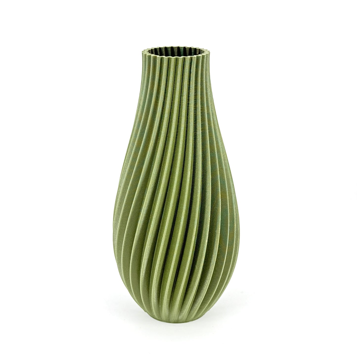 Dewdrop Vase