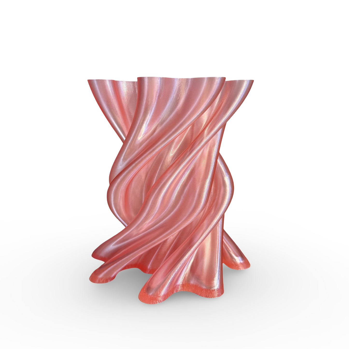 The Woods Vase