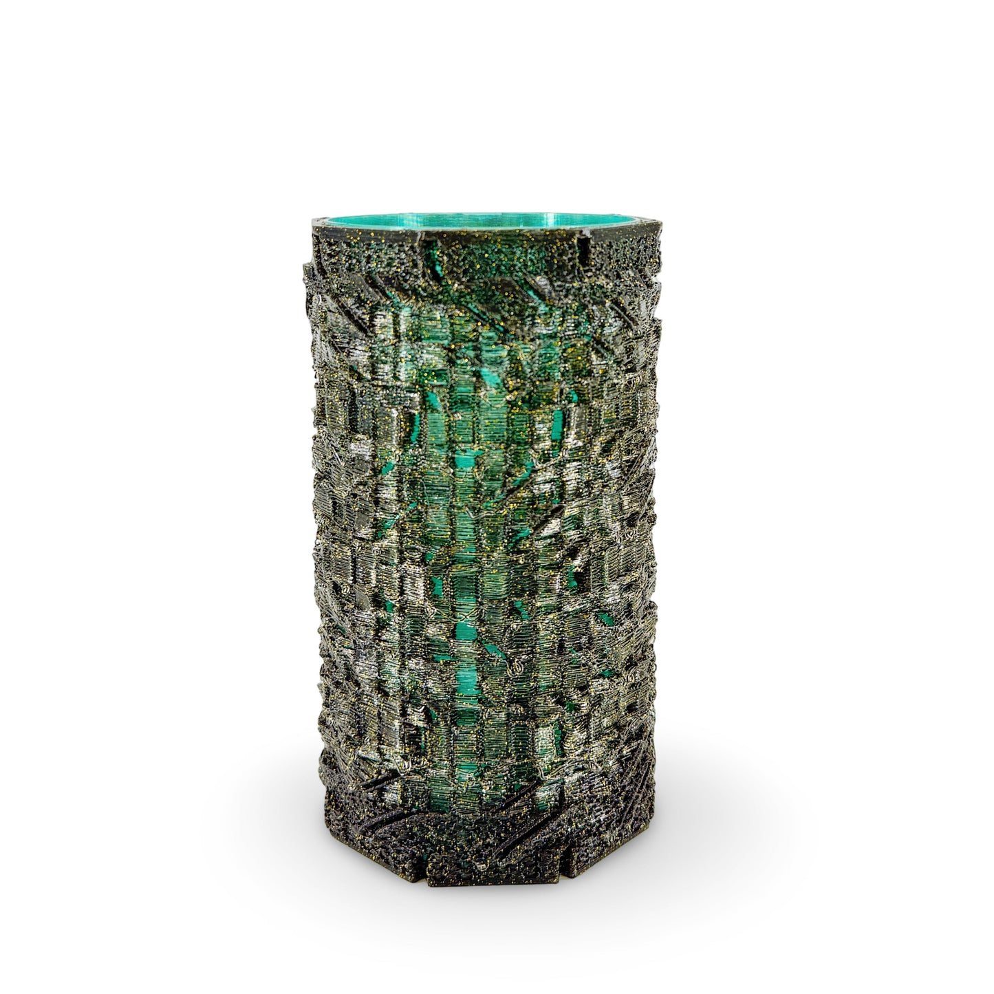 Ís Vase