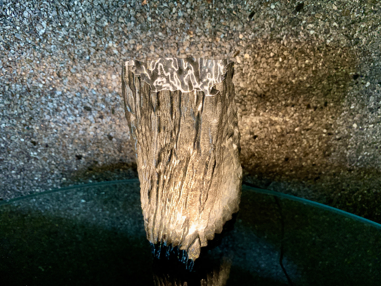 Elements/CAMPFIRE Lamp