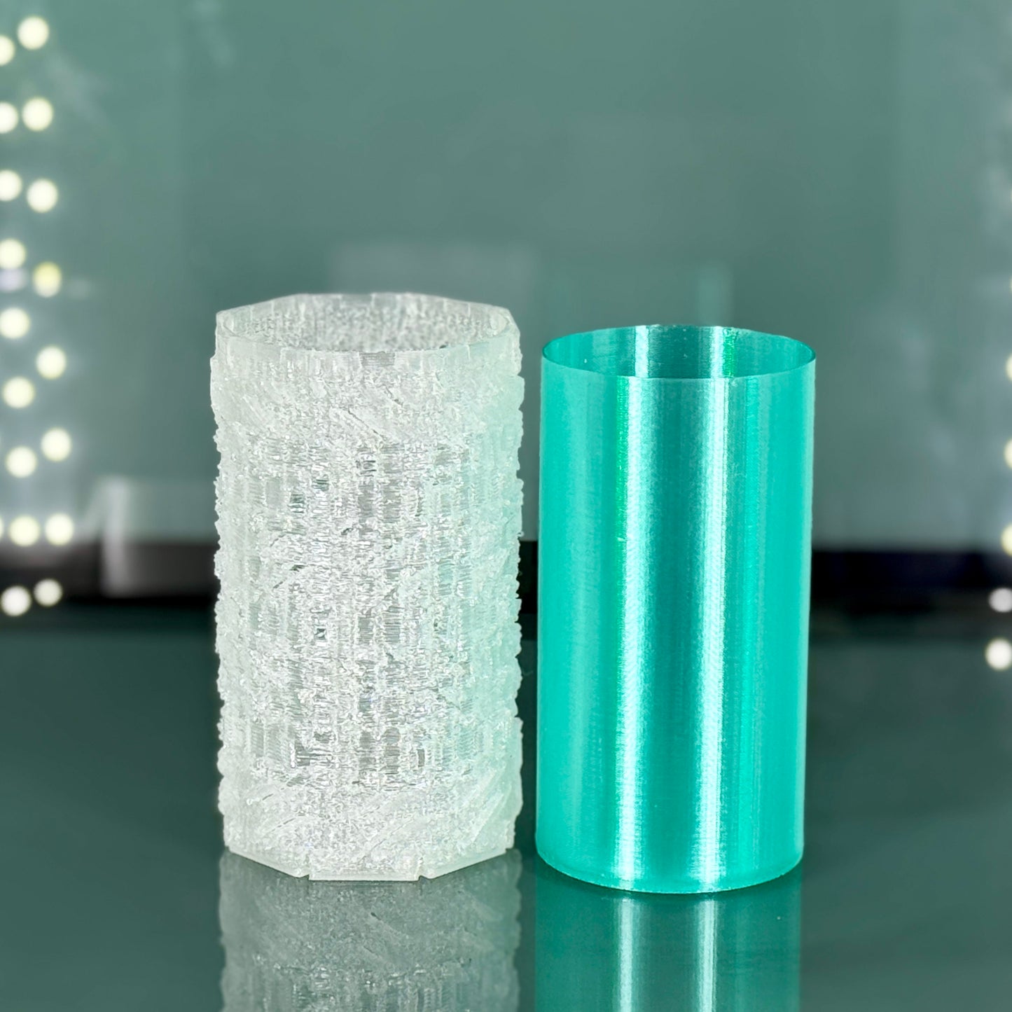Ís Vase