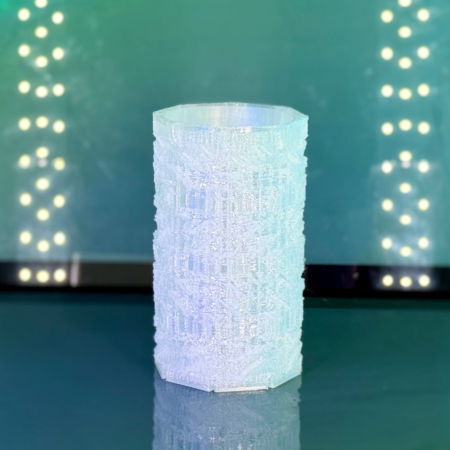 Ís Vase