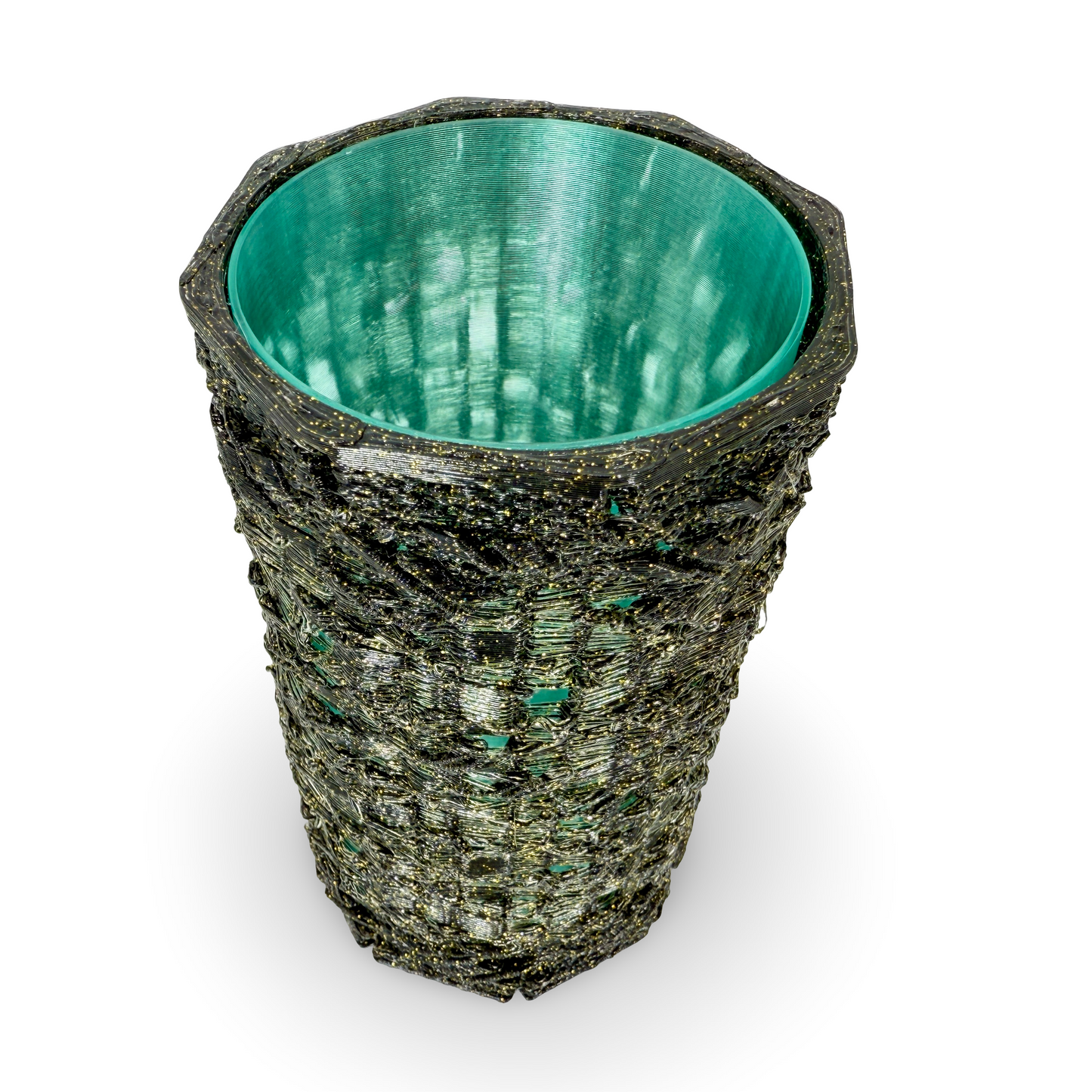 Ís Vase