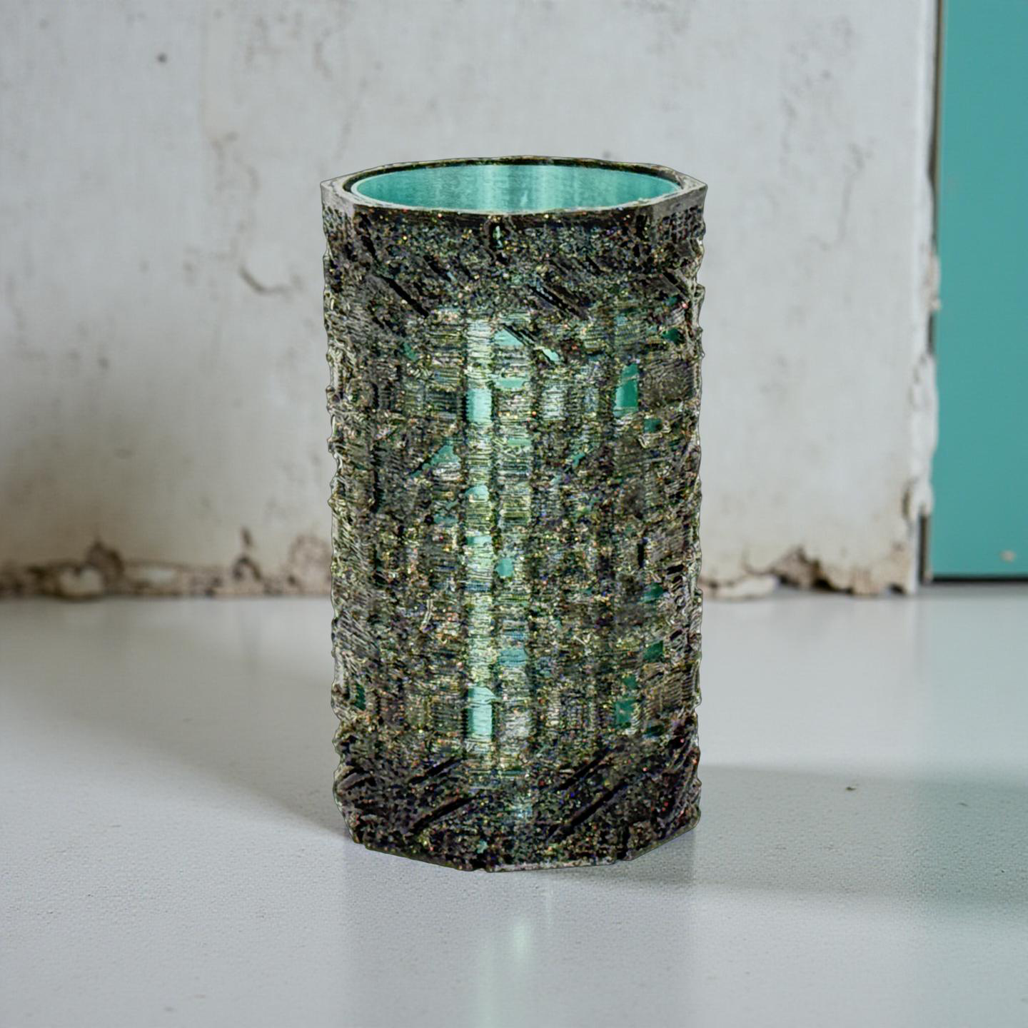 Ís Vase