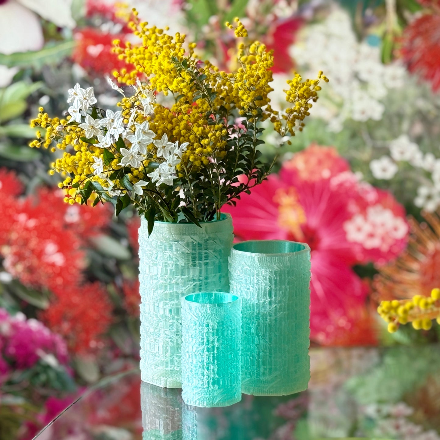 Ís Vase